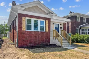 642 Fillmore St, Gary, IN 46402 - Photo 1