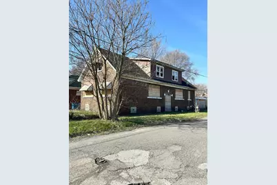 1700 Hayes Street, Gary, IN 46404 - Photo 1