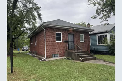 3992 Adams Street, Gary, IN 46408 - Photo 1