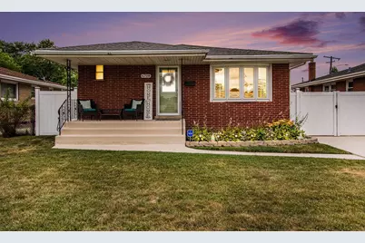 6708 Nevada Avenue, Hammond, IN 46323 - Photo 1