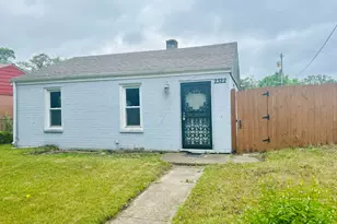 2322 Rhode Island Ct., Gary, IN 46407 - Photo 1