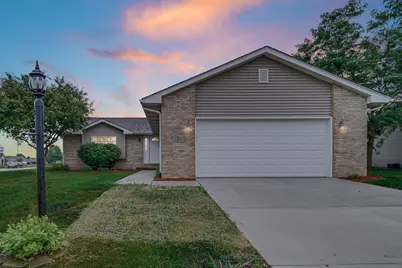 1301 S Virginia Street, Hobart, IN 46342 - Photo 1