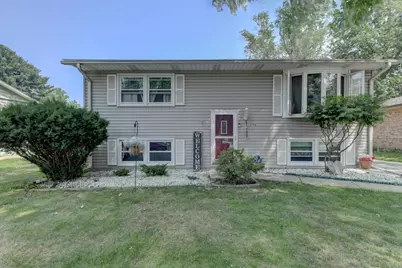 3706 Lexington Road, Michigan City, IN 46360 - Photo 1