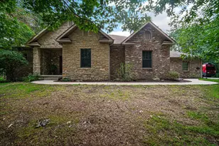 10447 Whispering Woods Ct, Demotte, IN 46310 - Photo 1