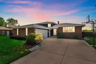 8106 Tapper Ave, Munster, IN 46321 - Photo 1