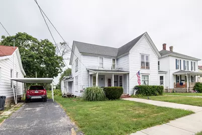 127 S Park Avenue, Rensselaer, IN 47978 - Photo 1