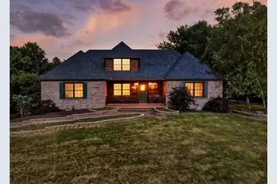 16067 Colorado Street, Hebron, IN 46341 - Photo 1