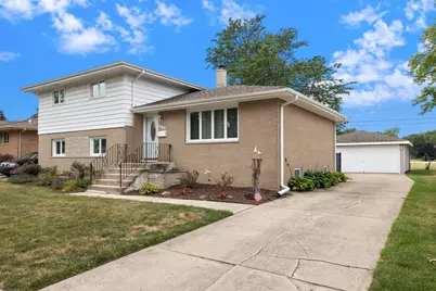 8132 Kraay Avenue, Munster, IN 46321 - Photo 1