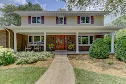 9130 Verbena Drive, Munster, IN 46321 - Photo 1