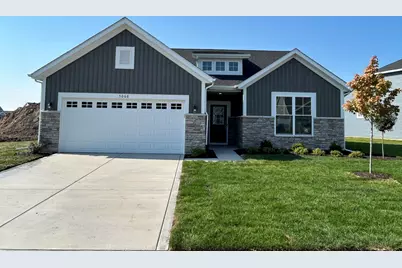 5068 Red Rock Lane, Schererville, IN 46375 - Photo 1