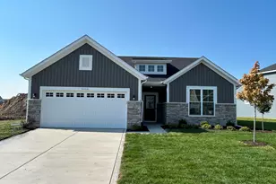 5068 Red Rock Ln, Schererville, IN 46375 - Photo 1