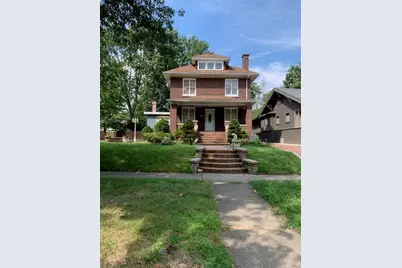 6230 Moraine Avenue, Hammond, IN 46324 - Photo 1