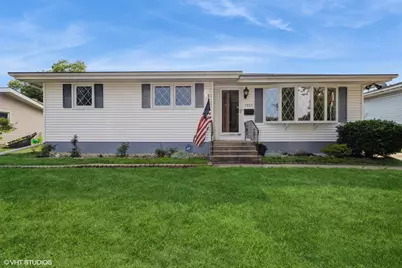 1517 Alabama Street, Hobart, IN 46342 - Photo 1