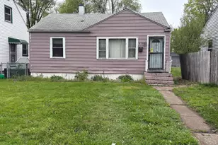 828 E 35th Pl, Gary, IN 46409 - Photo 1