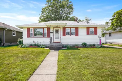 3448 42nd Place, Highland, IN 46322 - Photo 1