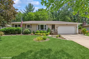 421 Trail St, Trail Creek, IN 46360 - Photo 1