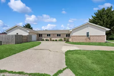 2 Maxwell Street, Hebron, IN 46341 - Photo 1