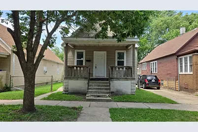 4618 Towle Avenue, Hammond, IN 46327 - Photo 1