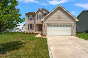 10108 W 145th Ave, Cedar Lake, IN 46303 - Photo 1