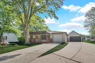 12215 Tompkins Pl, Crown Point, IN 46307 - Photo 1