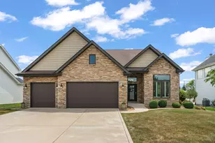 8437 Willow Haven Dr, Saint John, IN 46373 - Photo 1