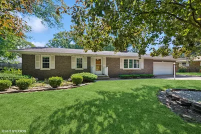 419 Spruce Drive, Trail Creek, IN 46360 - Photo 1