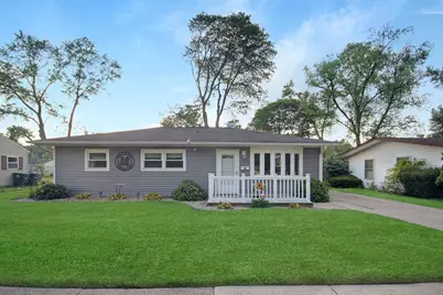 712 S Washington Street, Hobart, IN 46342 - Photo 1