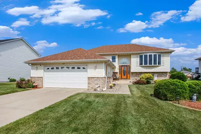 8547 Johnson Street, Merrillville, IN 46410 - Photo 1