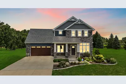 3400 W 159th Court, Lowell, IN 46356 - Photo 1