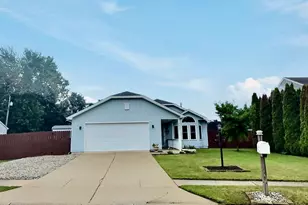 803 Wesley Rd, Kouts, IN 46347 - Photo 1