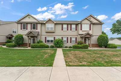 1193 Poppyfield Place, Schererville, IN 46375 - Photo 1