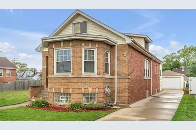 3111 163rd Place, Hammond, IN 46323 - Photo 1