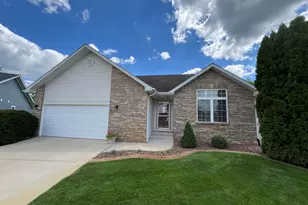 11599 Kennedy Pl, Cedar Lake, IN 46303 - Photo 1