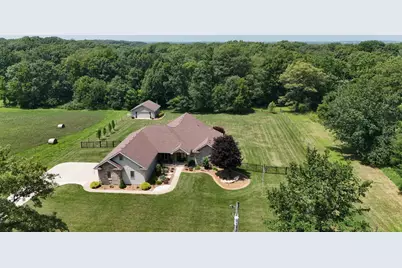 14590 Magoun Street, Cedar Lake, IN 46303 - Photo 1