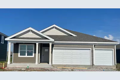 10645 Blaine Street, Crown Point, IN 46307 - Photo 1