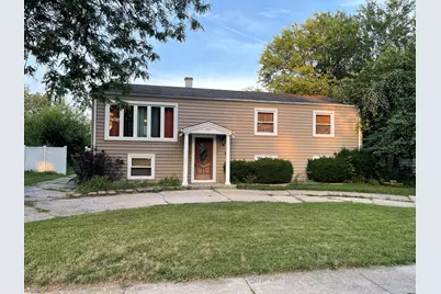 7731 Taney Place, Merrillville, IN 46410 - Photo 1