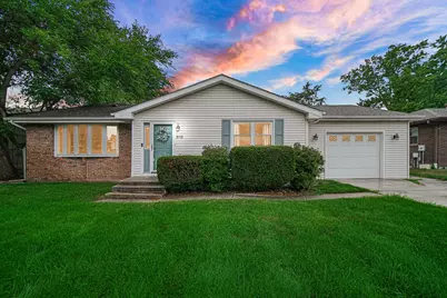 816 Cardinal Court, Hobart, IN 46342 - Photo 1