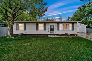 8021 Chase Pl, Merrillville, IN 46410 - Photo 1