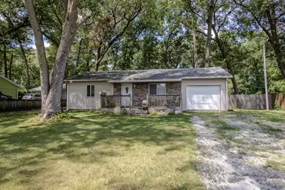 3620 E Debby Lane, Knox, IN 46534 - Photo 1