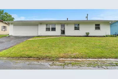 513 Remington Road, Valparaiso, IN 46385 - Photo 1