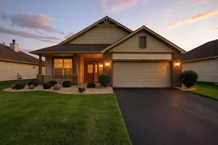 1848 Saturday Evening Ave, Dyer, IN 46311 - Photo 1