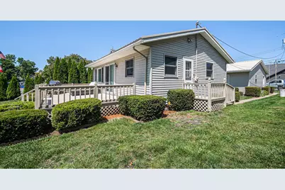 10461 Moore Street, Syracuse, IN 46567 - Photo 1