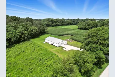 6052 N Meridian Road, Lake Village, IN 46349 - Photo 1