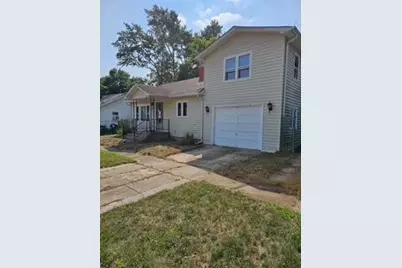 320 Knox Road, Kingsford Heights, IN 46346 - Photo 1