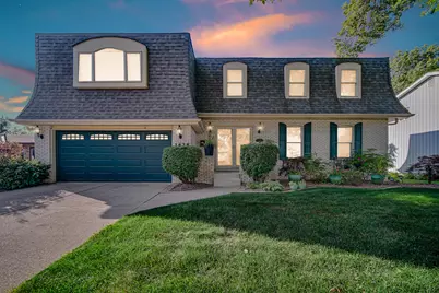 1425 Azalea Drive, Munster, IN 46321 - Photo 1