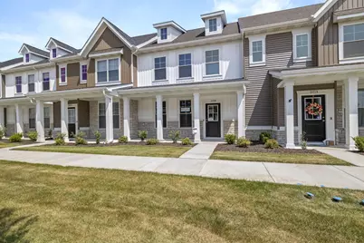 11709 Kentucky Street, Crown Point, IN 46307 - Photo 1