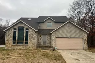 3836 W 25th Ave, Gary, IN 46404 - Photo 1