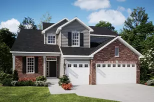 9350 102nd Pl, Saint John, IN 46373 - Photo 1