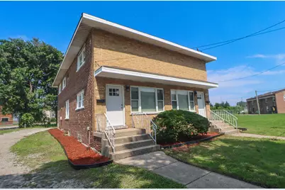 3569 Block Avenue, East Chicago, IN 46312 - Photo 1