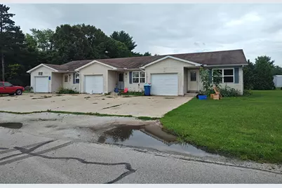 1202 W Culver Road, Knox, IN 46534 - Photo 1